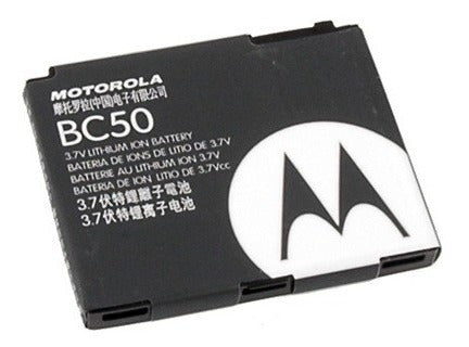 Motorola BC50 Original Battery 0