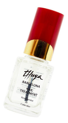 Thuya Cuticle Remover Nail Polish - 12ml 1