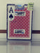 WPT 100% Plastic Poker Playing Cards. Fournier Made in Spain 3