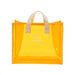 Transparent Beach Bag Women's PVC Tote Bag 20