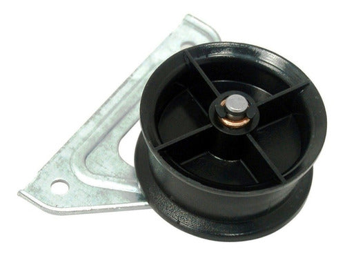 Ariston Original Tensioner Pulley for Dryers AQCF851 3