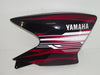 YAMAHA Cacha Bajo Tanque Original Ybr-125 Full Lado Derecho 3