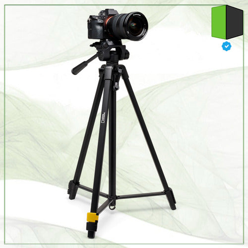 Manfrotto National Geographic Camera Large Tripod NGPT002 1