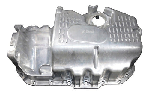 Oil Pan for VW Vento-Golf-Scirocco Audi A1-A3 1.4T 1