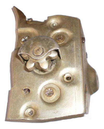 Ford Door Lock - Pickup / Truck 1959 / 60 0