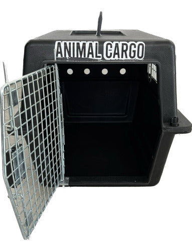 Animal Cargo 100 Pet Airline Travel Carrier 7