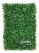 Sheshu Artificial Vertical Garden Wall Panel N°1 Pack of 20 Units 0