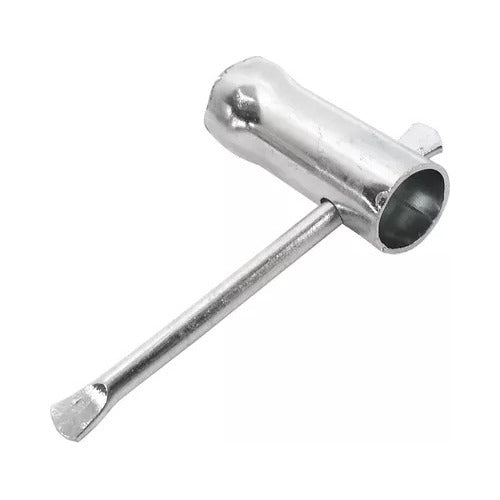 Universal 14mm Motorcycle Spark Plug Wrench Key by Moto Avenida 0