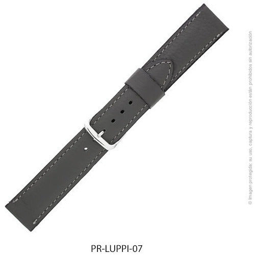 Genuine Leather Watch Strap- Taggershop 7