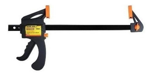 Black Jack Quick Release Carpenter Clamp 45 cm 450 mm 1