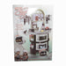 New Plast 100% Chef Toy Kitchen Oven 3