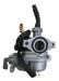 Brava Nevada SP125 Carburetor 0