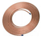 Eluma Copper Pipe 3/16" for Refrigeration - 15 Meters Long 0