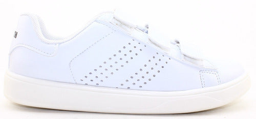 South 1 Signature V Unisex School Sneakers 34-40 Czapa 4