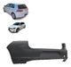 Paragolpe Trasero Volkswagen Golf 2014-2017 0