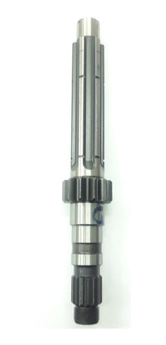 Bajaj Jg551027 Primary Shaft Ns 200 Original 0