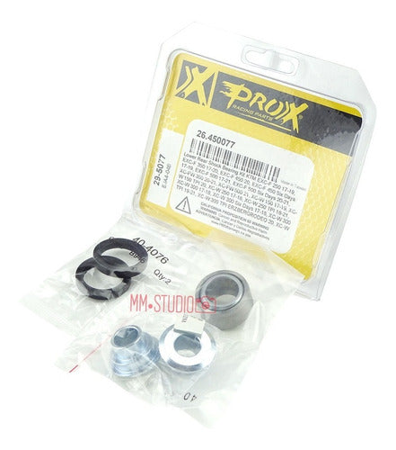 ProX Racing Parts Kit Bujes Amortiguador Trasero Inferior KTM EXC F 350 4T 0