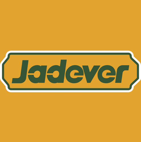 Jadever Sabel Saw Blades for Wood Pack of 2 225mm 2