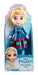 Disney Mini Toddler Elsa Blue Dress 0