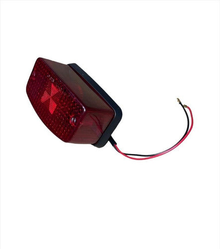 PMoto Rear Light Honda Today-Titan 125 99 0