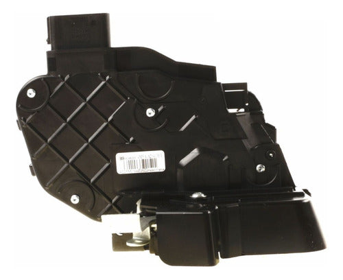 Cerradura Puerta Trasera Izquierda Ford Focus 2008/2013 Orig 3