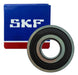 SKF Ruleman Rodamiento 6203-2RS Lavarropas Y Secarropas 0