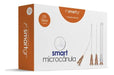 Microcanulas Smart 25g 50mm 0