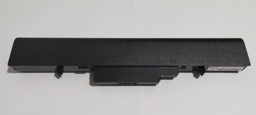 Cargapack for HP 530 / 8 Cell / Part Number: HSTNN-C29C 1