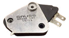 Regulador Delco Gm (12v) (b) Chevrolet D40 85-96 0