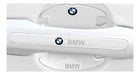 Protector Adhes Transparente De Puerta Y Picaporte Bmw 1