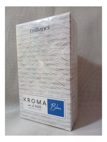 Millanel Kroma Blue Perfume 1