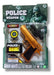 Casa Valente Revolver Policia Plastico The Gun Series 1