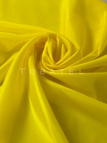 Premium Taffeta Fabric - 15 Meters - Excellent Quality !! 23