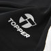 Topper Short Topper Futbol Line Negro 2