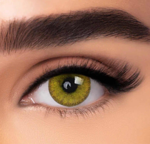 FreshTone Color Contact Lenses 44