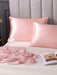 Klaus Home Satin Pillowcase for Curly Hair X 2 Units 3