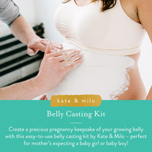 Kate & Milo Belly Casting Kit - A Perfect Gift Idea 1