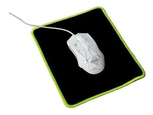 Generic Gamer Mouse Pad - Large Movement Area 0