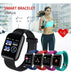 Smartwatch Sport Bluetooth Aitech Bracelet Intelligent Watch 7