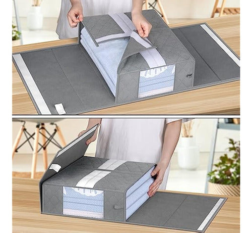 KIMBORA Sheet Organizer and Storage 2