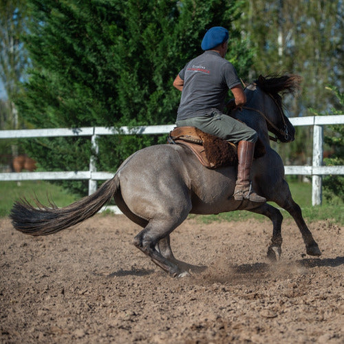 Suplemento Para Los Cascos Caballos, Equidiet Keratonic 8kg 6