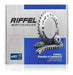 Riffel Transmission Honda XR200/ XL 200/ NX 200 0