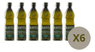 Pack X6 Oliovita Classic Olive Oil PET 500 ML 1