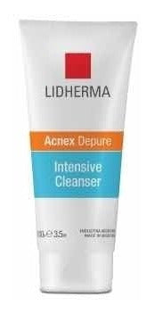 Lidherma Acnex Depure Intensive Cleanser 1