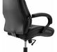 Amazon Basics Executive Adjustable Office Chair Large 2