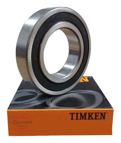 Timken Semi-Axle Bearing Nissan Tiida (Right Side) 1