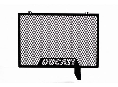 Motostyle Radiator Protector Ducati Multistrada 15/17 Mk Motos 0