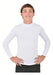 FOLAU Children's Long Sleeve Thermal T-shirt (Various Colors) 10