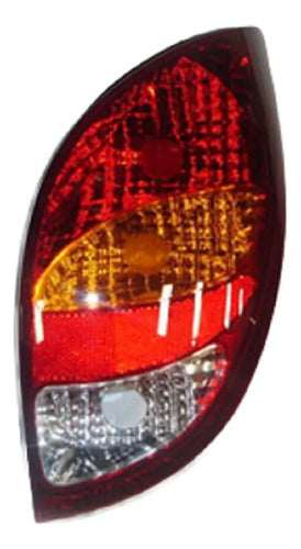 FAL Rear Tail Light for Suzuki Fun 2003-2006 Right Side 0