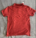 Wrangler Red Polo Pique for Men - Size L (Unused) 4